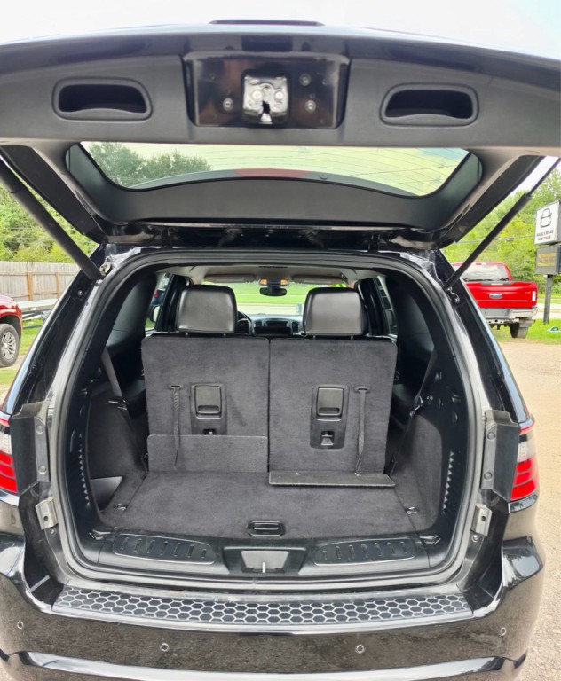 2017 Dodge Durango Image 5