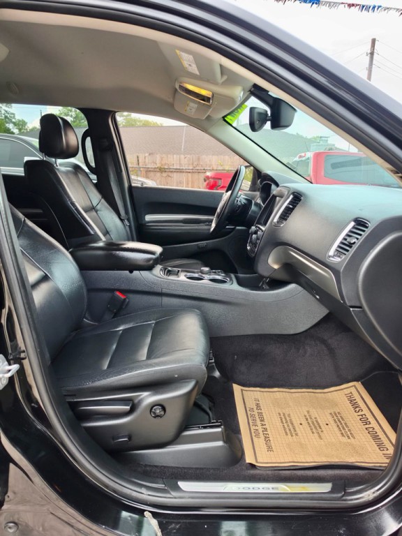 2017 Dodge Durango Image 6