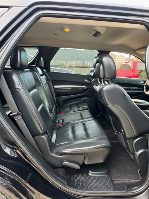 2017 Dodge Durango Image 7