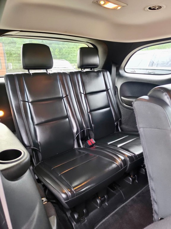 2017 Dodge Durango Image 8