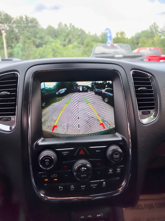 2017 Dodge Durango Image 11