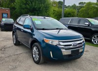 Image for 2011 Ford Edge SEL ID: 7662573