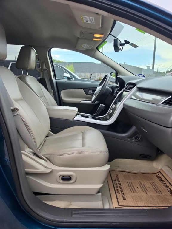 2011 Ford Edge Image 6