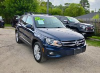 Image for 2012 Volkswagen Tiguan S ID: 7662580
