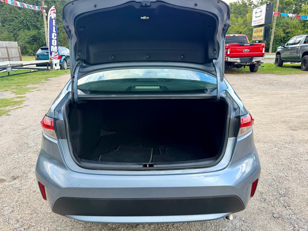 2021 Toyota Corolla Image 5
