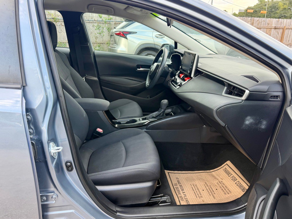 2021 Toyota Corolla Image 6