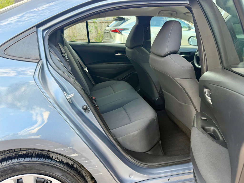 2021 Toyota Corolla Image 7