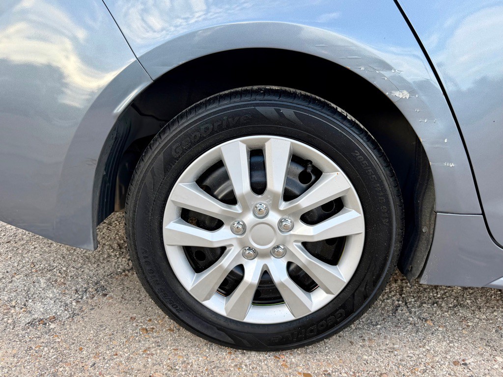 2021 Toyota Corolla Image 8