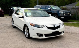 Image for 2010 Acura TSX  ID: 7703661