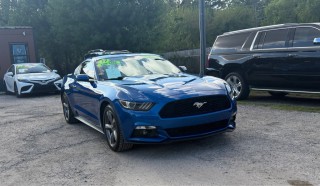 Image for 2017 Ford Mustang  ID: 7717867