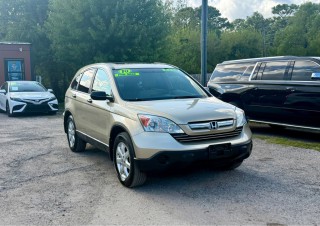 Image for 2009 Honda CR-V EX ID: 7718923