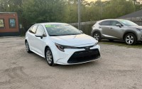 Image for 2022 Toyota Corolla LE ID: 7729028
