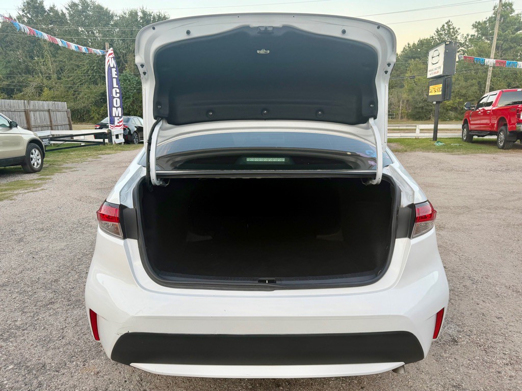 2022 Toyota Corolla Image 5