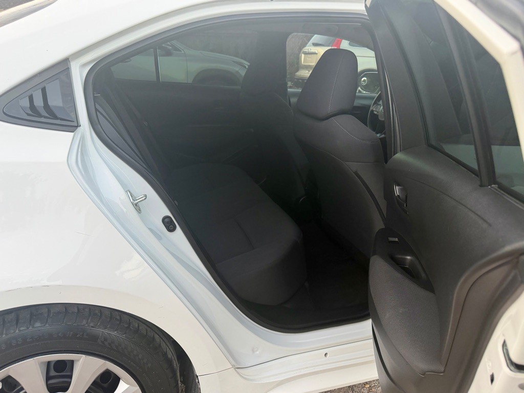 2022 Toyota Corolla Image 7