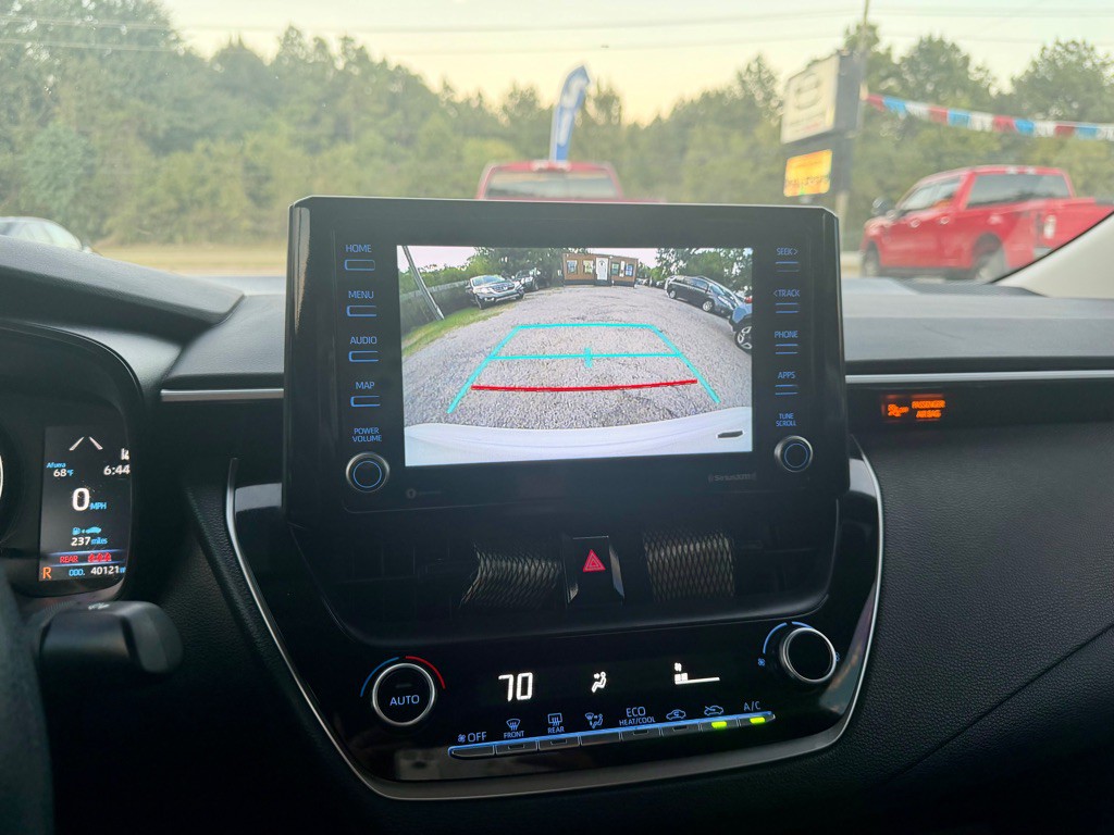 2022 Toyota Corolla Image 10