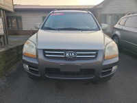 Image for 2008 Kia Sportage EX ID: 5301299