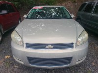 Image for 2010 Chevrolet Impala LS ID: 5549712