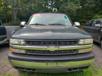 Image for 2002 Chevrolet Silverado 1500  ID: 5549735