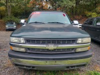 Image for 2002 Chevrolet Silverado 1500  ID: 5549735