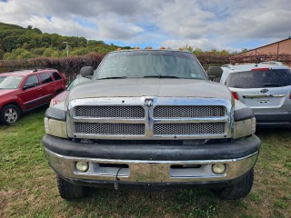 Image for 2000 Dodge Ram 2500 Cummins Diesel ID: 5549845