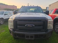 Image for 2012 Ford F-250 Super Duty ID: 5549938