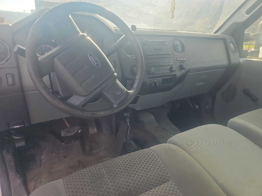 2012 Ford F-250 Image 6