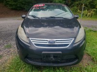 Image for 2013 Ford Fiesta SE ID: 5549989
