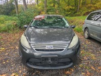 Image for 2013 Ford Fiesta SE ID: 5549989
