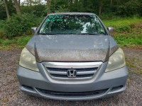 Image for 2006 Honda Odyssey EXL ID: 5550059