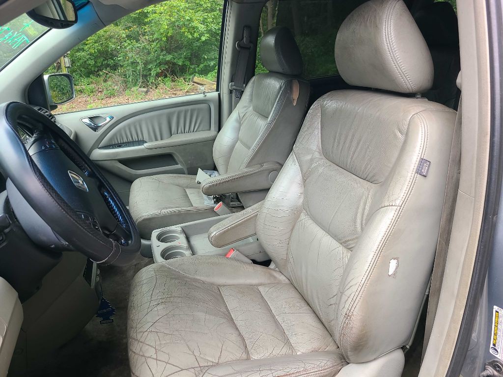 2006 Honda Odyssey Image 5
