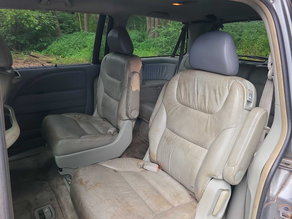 2006 Honda Odyssey Image 7