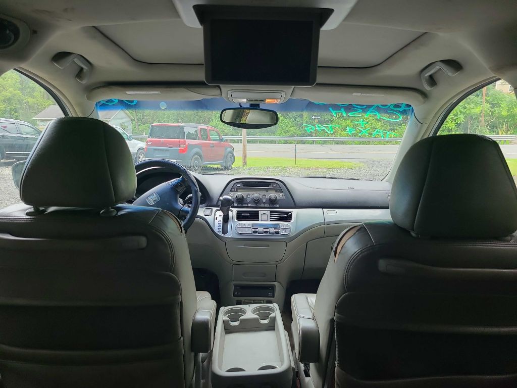 2006 Honda Odyssey Image 8