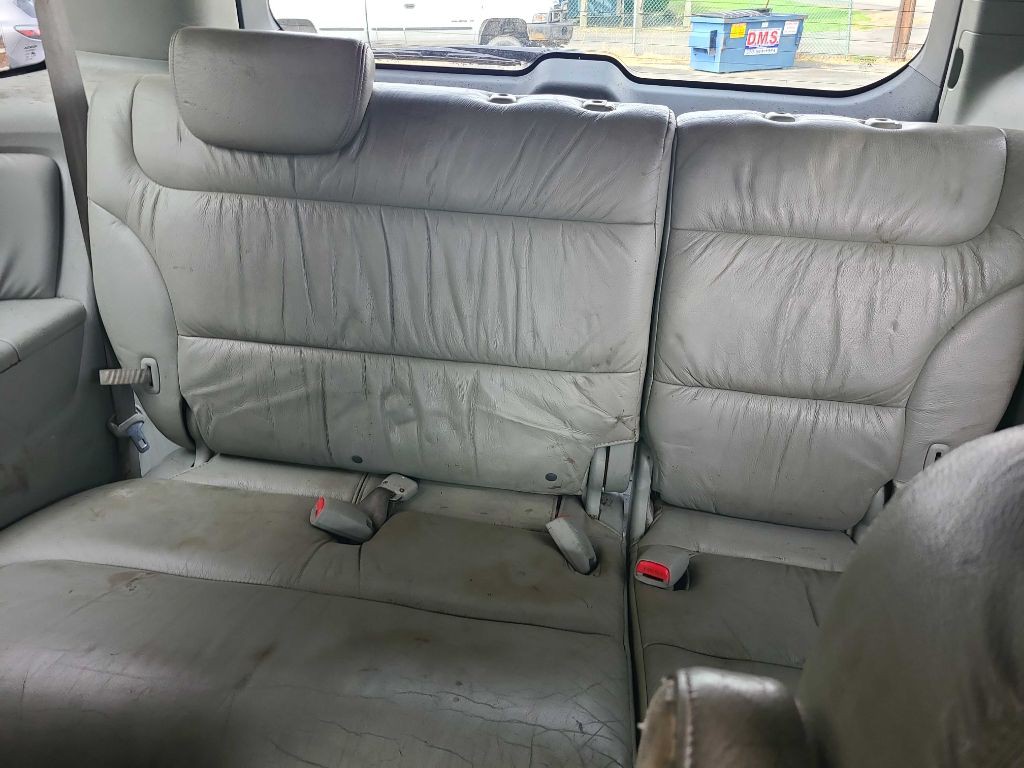 2006 Honda Odyssey Image 9