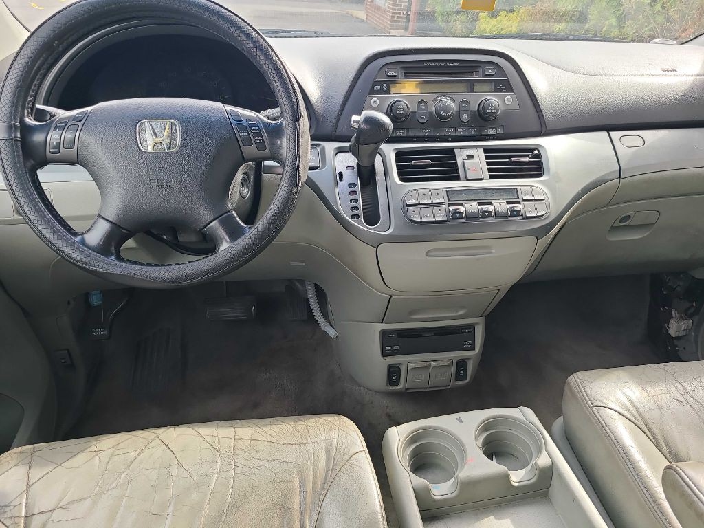 2006 Honda Odyssey Image 6