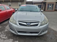 Image for 2011 Subaru Legacy 2.5I PREMIUM ID: 5550121