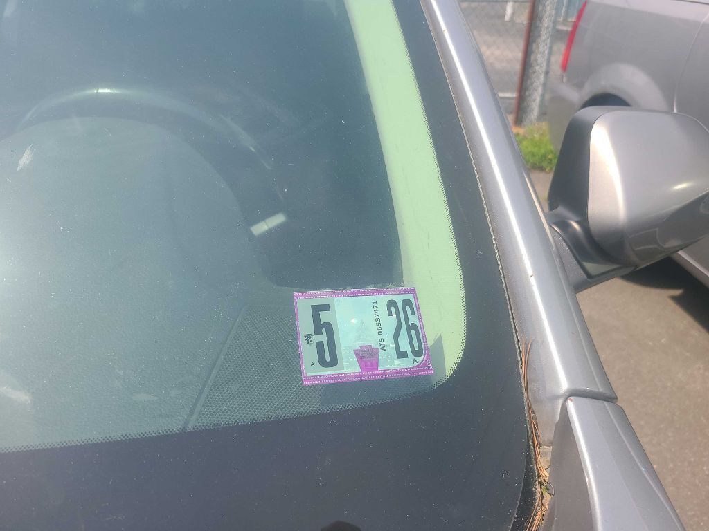 2011 Subaru Legacy Image 4