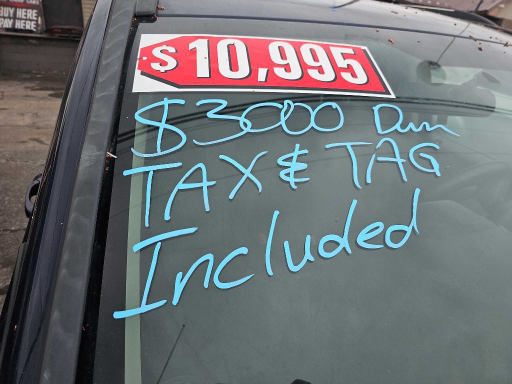 2014 Jeep Compass Image 2