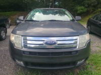 Image for 2007 Ford Edge SEL ID: 5607850