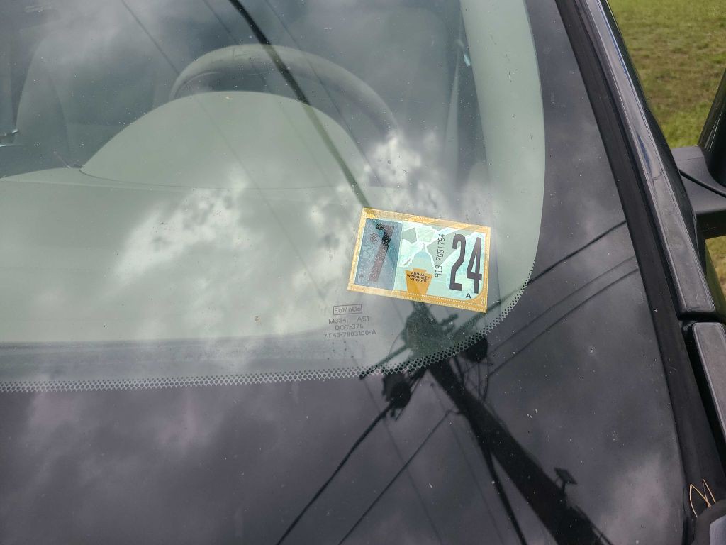 2007 Ford Edge Image 3