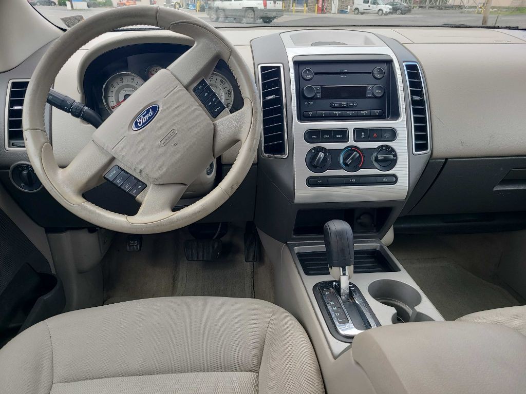 2007 Ford Edge Image 6