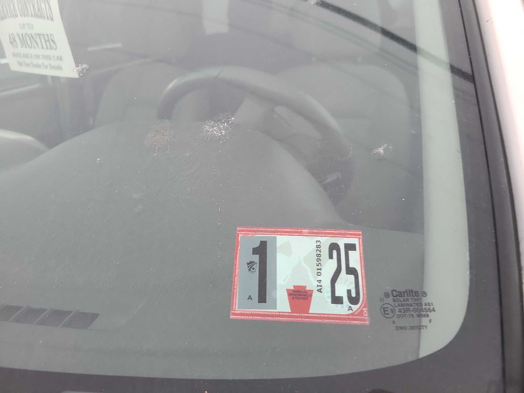 2005 Ford Escape Image 4