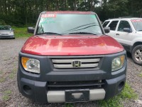 Image for 2007 Honda Element LX ID: 5786879