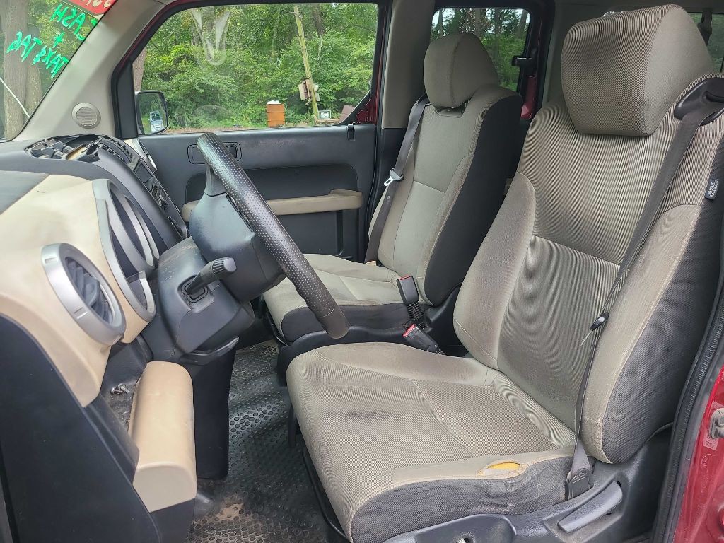 2007 Honda Element Image 6