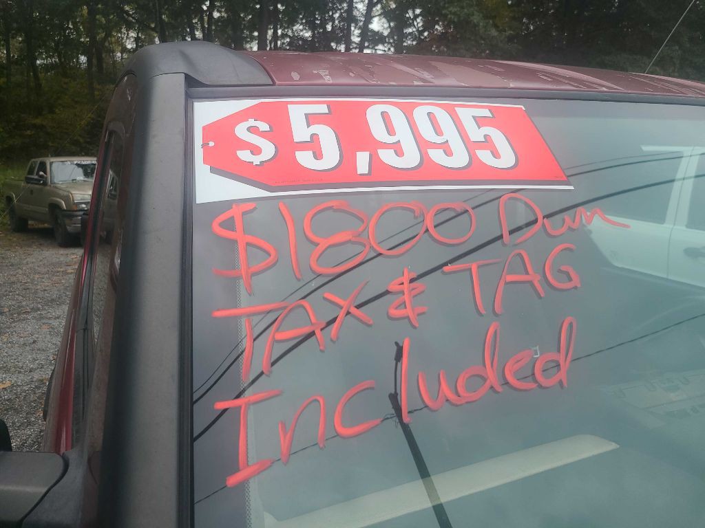 2007 Honda Element Image 2