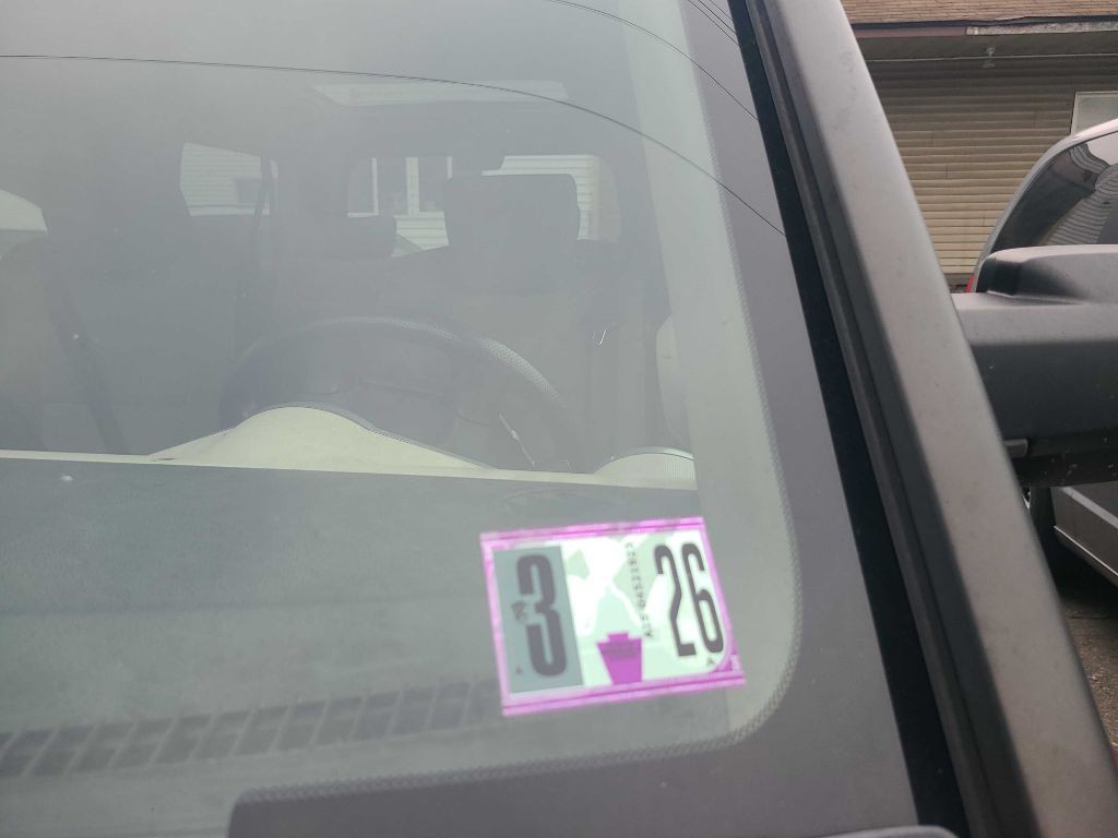 2007 Honda Element Image 4