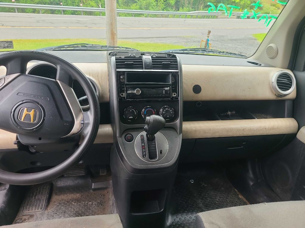 2007 Honda Element Image 7