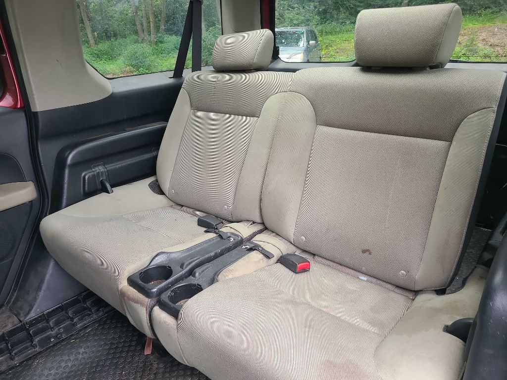 2007 Honda Element Image 9