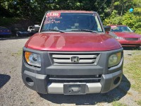 Image for 2007 Honda Element LX ID: 5786879
