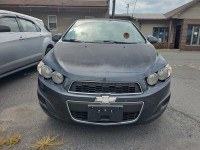 Image for 2014 Chevrolet Sonic LT ID: 5971757