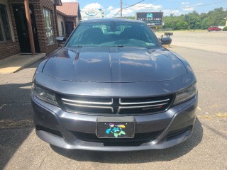 Image for 2017 Dodge Charger SE ID: 6083343